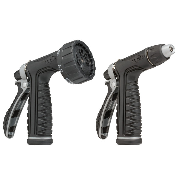 Orbit Orbit 7 -Pattern Rear Trigger Nozzle set