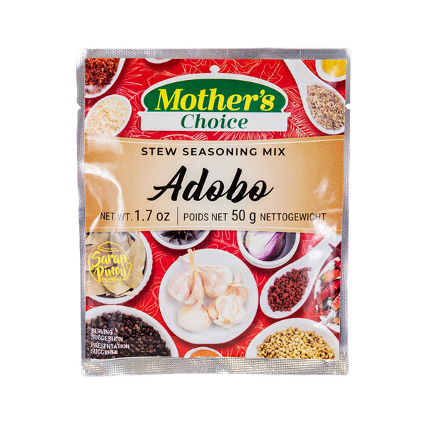 Fil Choice Adobo Stew Seasoning Mix