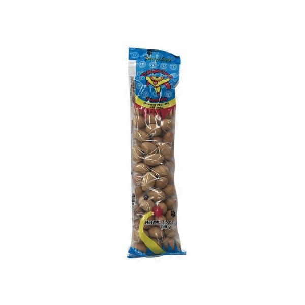 El Super Leon Japanese Peanuts