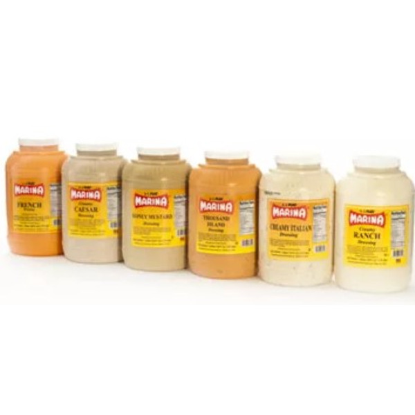 Marina - Thousand Island Dressing - gallon