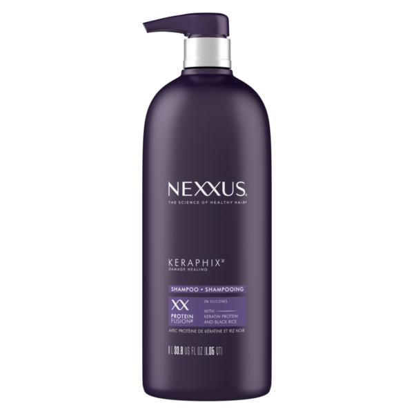 Nexxus KERAPHIX Damage Repair Shampoo