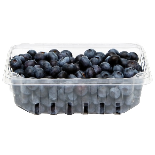 Blueberries Package (12 oz container) Instacart