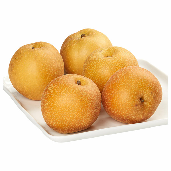 Apple Pears, 3 lbs