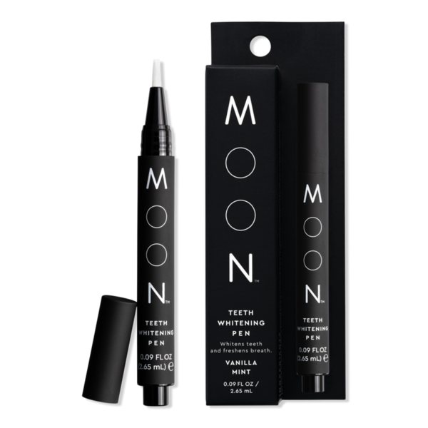 Moon Stain Removal Teeth Whitening Pen