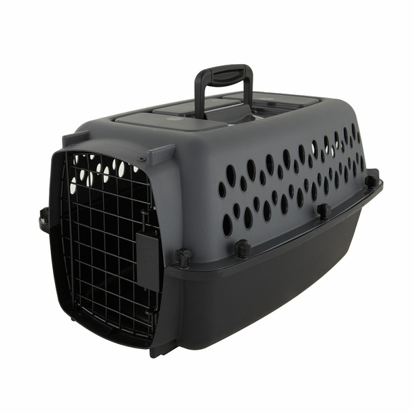 Whisker City Cat Carrier