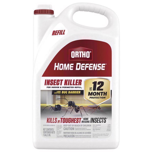 Ortho Insect Killer
