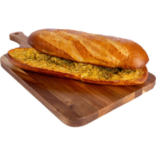 French Garlic Bread
