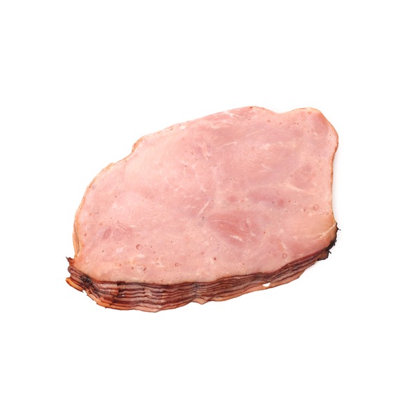 Boar's Head Deli Fresh Sliced Black Forest Baby Ham (per lb) Instacart