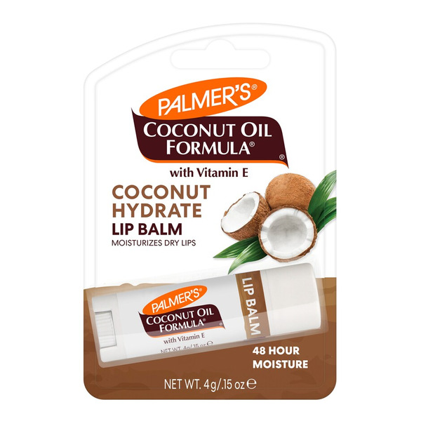 Palmer's Coconut Oil Formula Spf 15 Lip Balm Same-Day Delivery