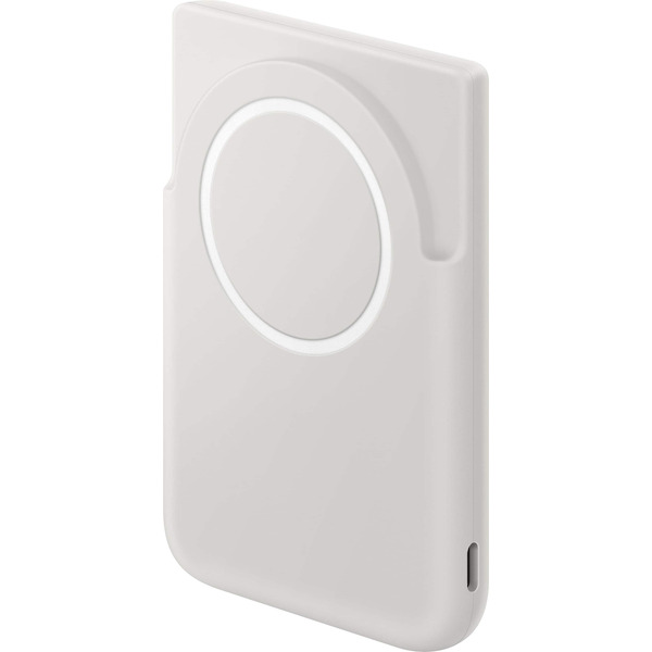 Samsung Magnetic Wireless Battery Pack - Gray