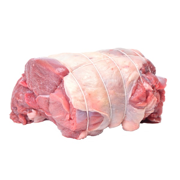 PICS Australian Boneless Leg of Lamb, Meat Counter Same-Day Delivery or ...