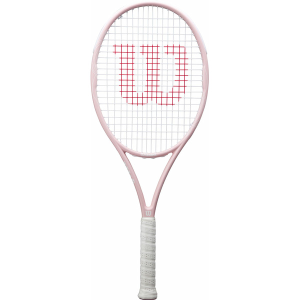 Wilson Intrigue SE Tennis Racquet, Size 4 1/4