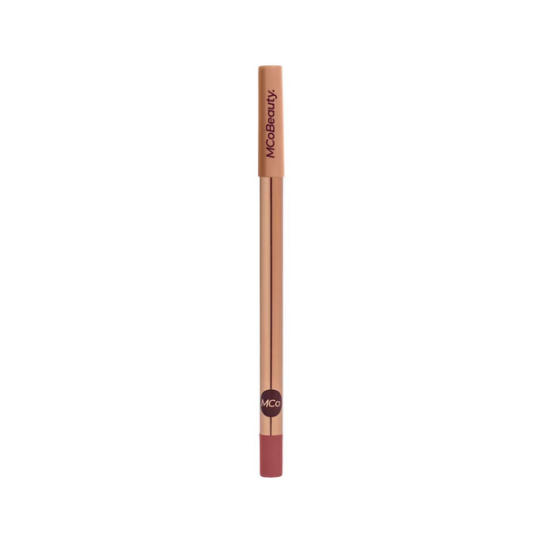 Mcobeauty. Perfect Pout Lip Liner Luxe Pink Mcw616/01