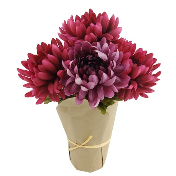 Ashland Potted Mum