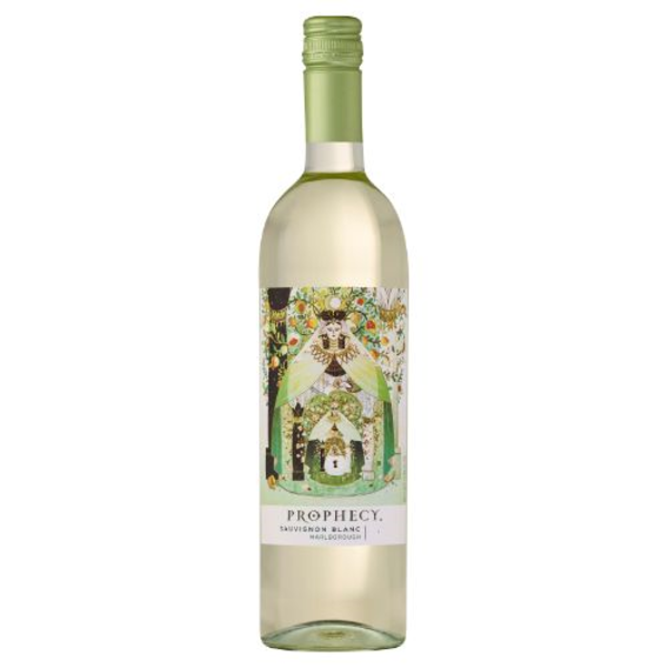 Prophecy pinot grigio discount
