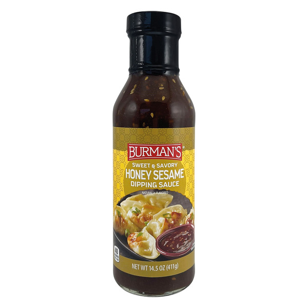 Burman's Honey Sesame Same-Day Delivery or Pickup | ALDI