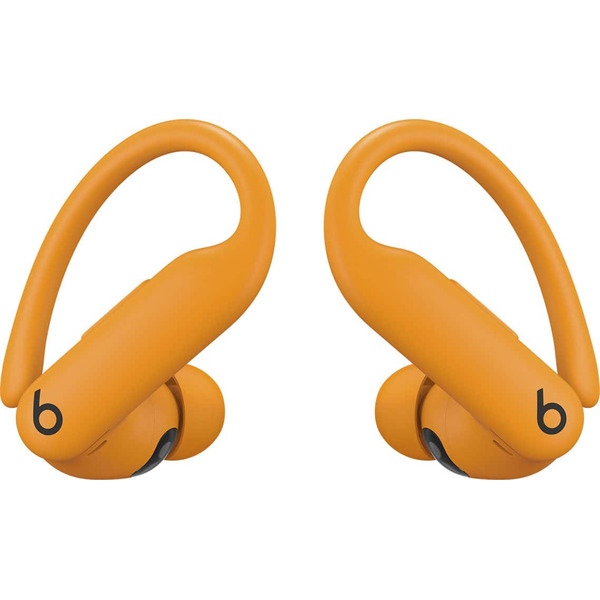 Beats by Dr. Dre Powerbeats Pro 2 High-Performance Earbuds - Electric Orange