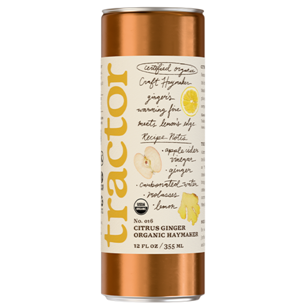 Tractor Beverage Haymaker — product image