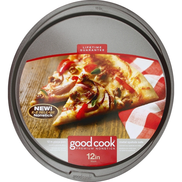 Good Cook Pizza Pan