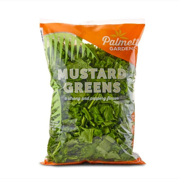 Publix Palmetto Gardens Mustard Greens SameDay Delivery or Pickup