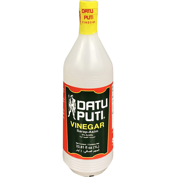Datu Puti Vinegar