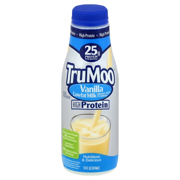 vanilla milk vanilla milk