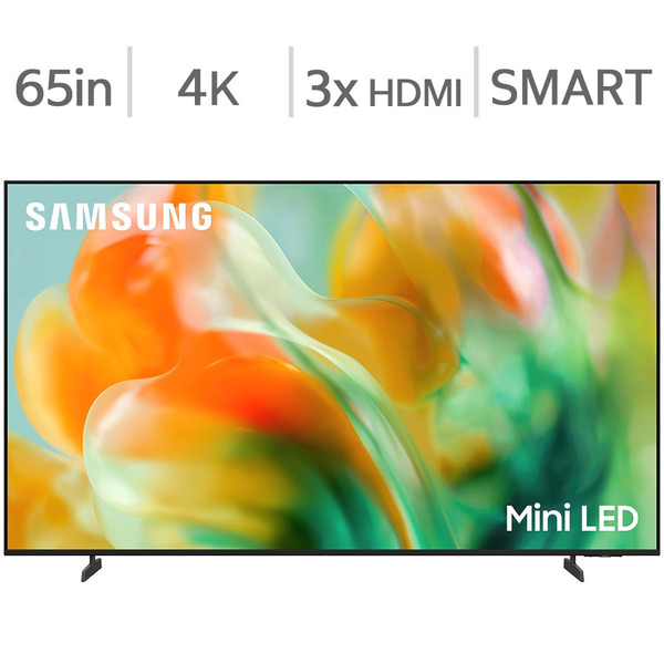 Samsung M80H Series 4K Mini LED TV