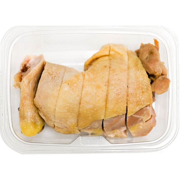 Salted Chicken Leg