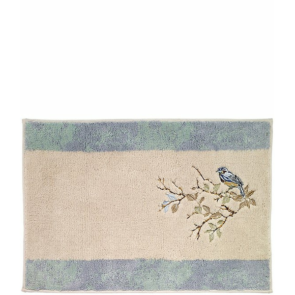 Avanti Linens Love Nest Bath Rug
