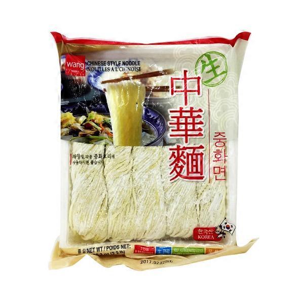 Wang Chinese Style Noodle 2 2 Lb Instacart