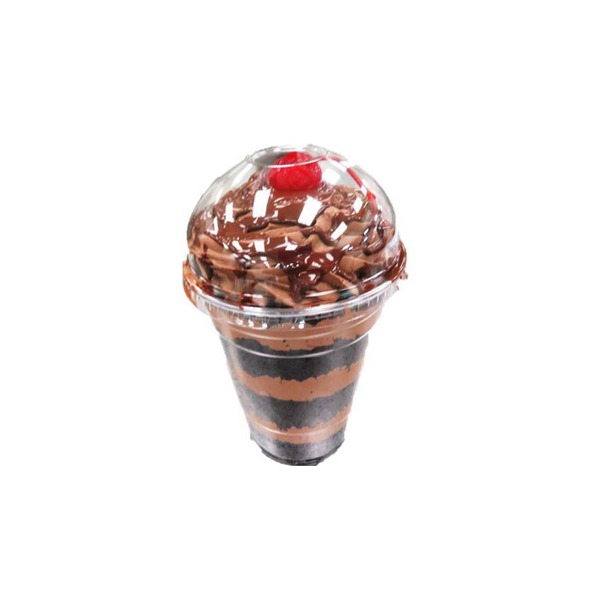 Hersheys Chocolate Cup O Cake
