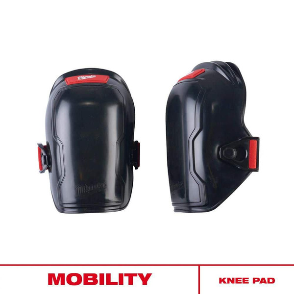 Milwaukee Flexible Knee Pads