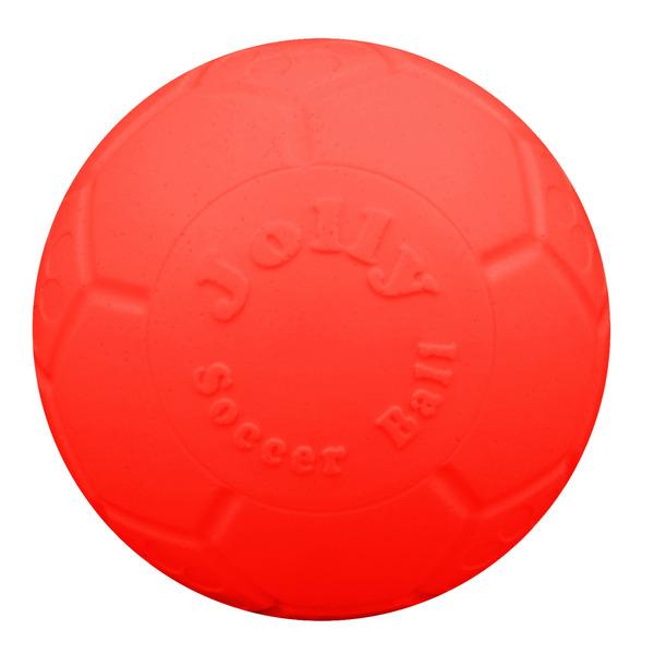 Jolly Pets Soccer Ball