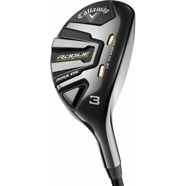 Callaway Women's Rogue ST MAX OS Lite Hybrid