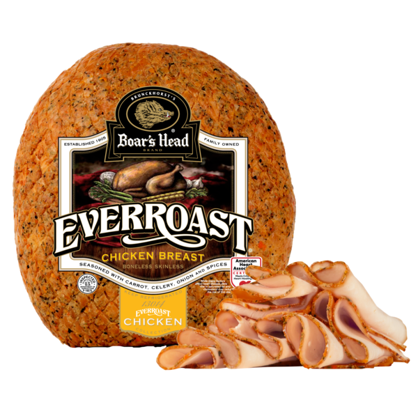 Safeway Boar's Head Ever Roast Chicken Pickup | Instacart