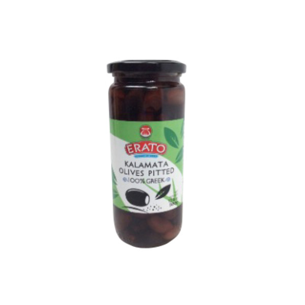 Erato Pitted Kalamata Olives