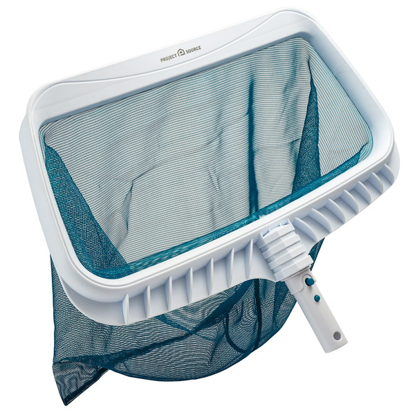 Project Source Nylon Pool Skimmer Deep Net