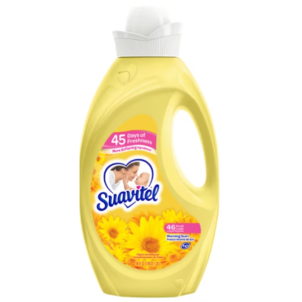 Suavitel Morning Sun 46Z