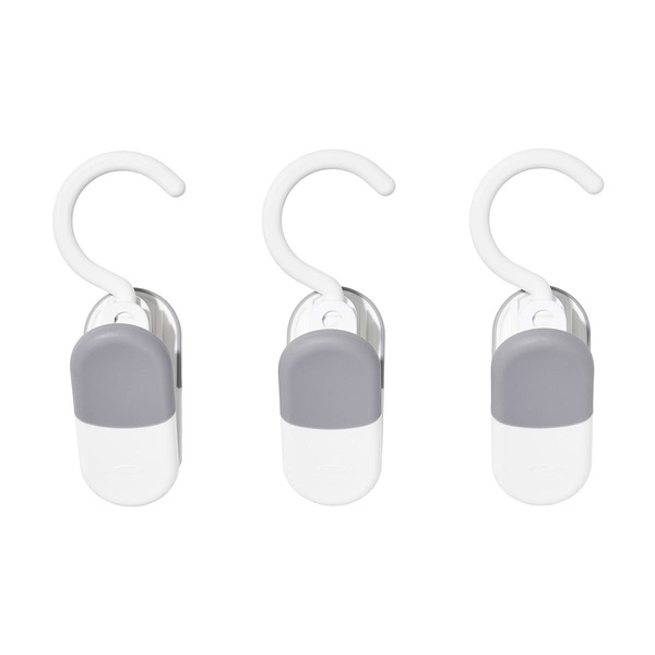 OXO Good Grips Clip Hangers