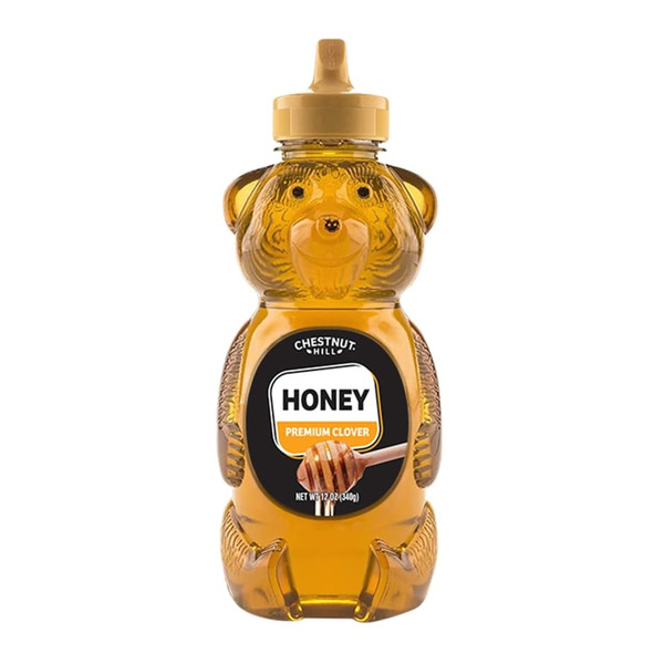 CHESTNUT HILL Premium Clover Honey Same-Day Delivery | Family Dollar