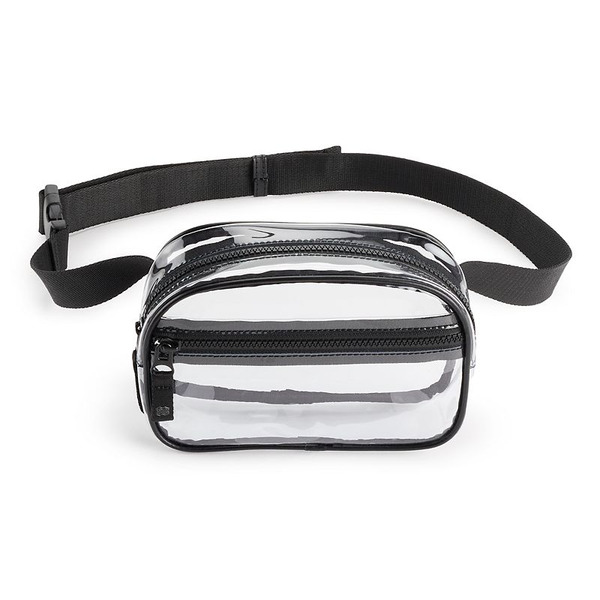 FLX Dome Belt Bag, Natural