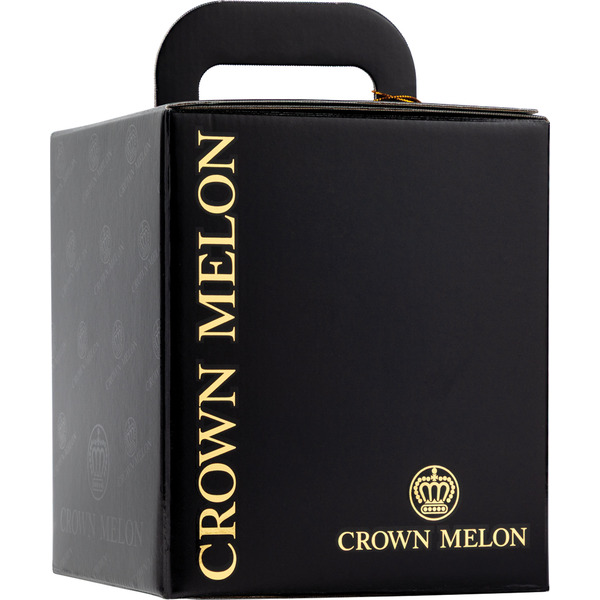 Japanese Crown Melon Same-Day Delivery or Pickup | Gelson's
