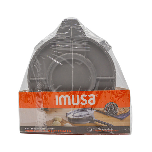 IMUSA Tortilla Press - Thumbnail 5