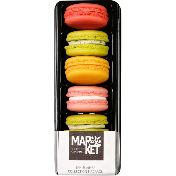 macaron PICS Macaro Summer Collection Same-Day Delivery or Pickup