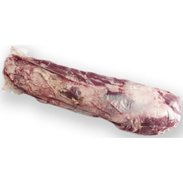 Whole Choice Beef Tenderloin