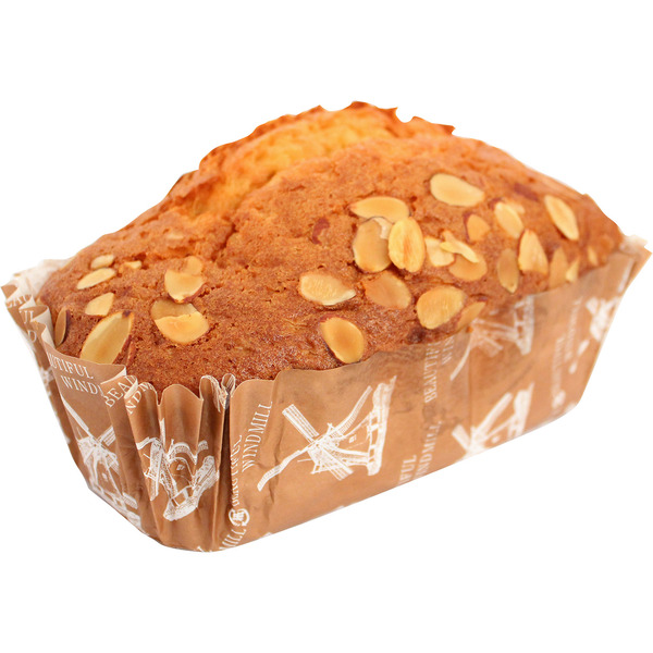 Bf Raisin Pound Cake