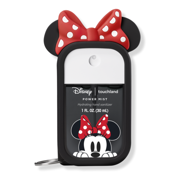 Touchland Disney Mickey and Minnie Mouse & Touchland Special Edition Set - Minnie Set