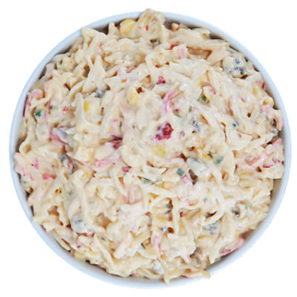 WFB Southwestern Style Seafood Salad