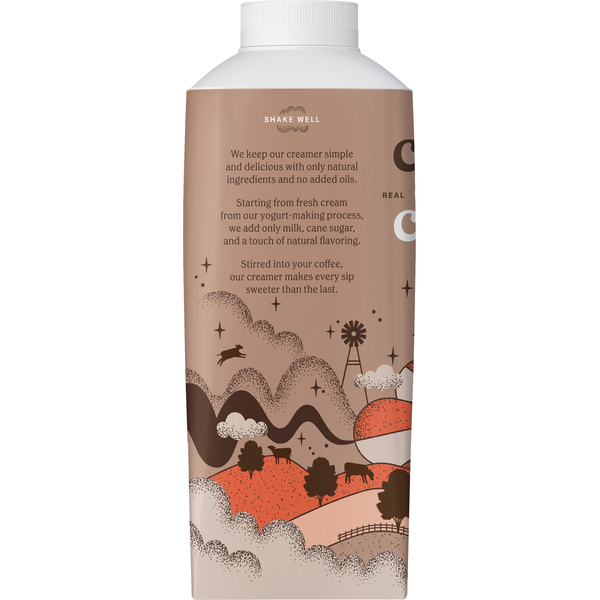 Hazelnut Creamer At Jewel Osco Instacart