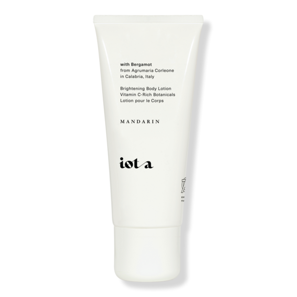 iota Brightening Body Lotion